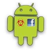 Android - Dialer verbreitet sich via Facebook