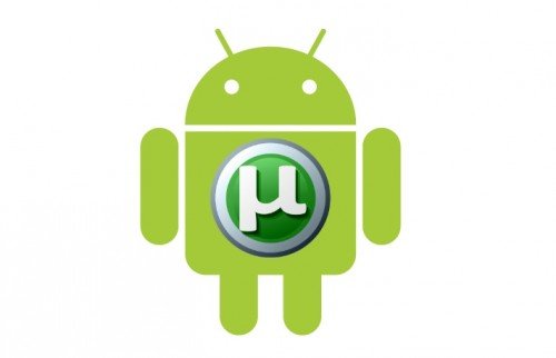 uTorrent: Android-Version ist auf dem Weg