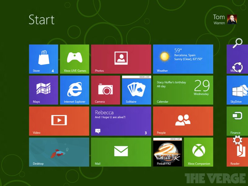 Windows 8: ARM-Tablets mit hohen Lizenzkosten