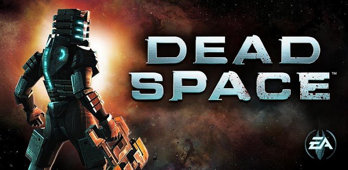 Dead Space - Third-Person-Shooter im All