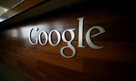 Google - Kommt das geplante Google Tablet von ASUS?