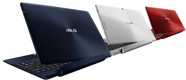 Asus Transformer Pad 300 bereits ab 22. April erhältlich?