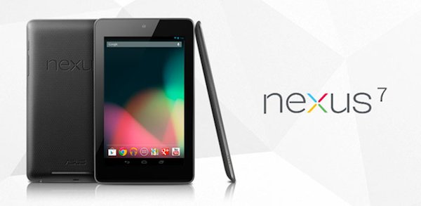 Nexus 7 Nachfolger: Laut Reuters ab Juli im Handel