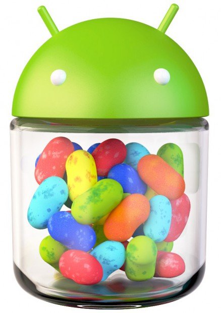 Android 4.2.2 Jelly Bean Update für das Nexus 7 und Nexus 10 anscheinend auf dem Weg