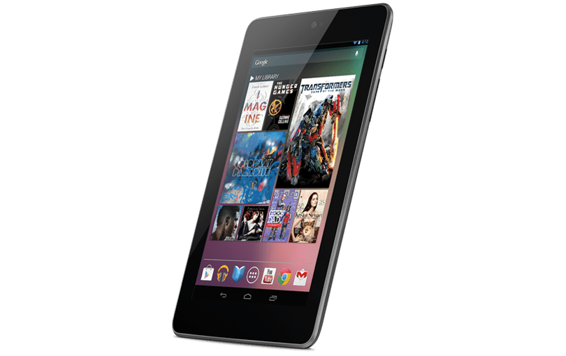 Google Nexus 7 ab September für 199€ in Deutschland erhältlich? - Neue Schutzhülle - Update 1: über Asus Italien bestätigt *2: Google Deutschland ebenfalls *3: Doch keine Bestätigung