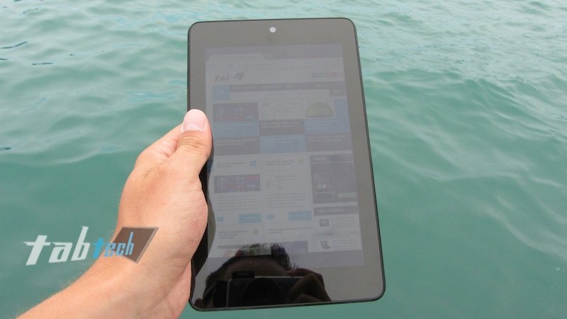 Google Nexus 7: Verspätetes Android 4.2 ab Ende der Woche - Update