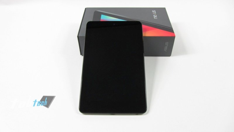 Google Nexus 7: Deutsches Unboxing und Kurztest