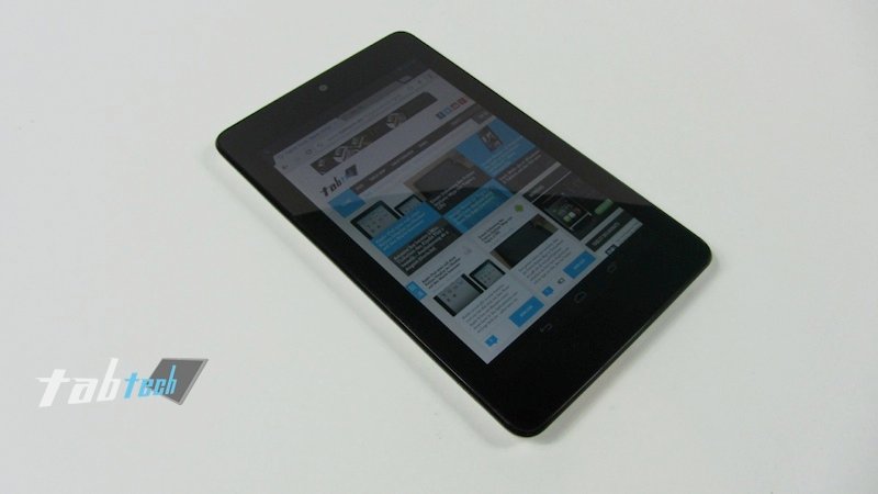 Google Nexus 7 nun auch über Drittanbieter bei Amazon verfügbar