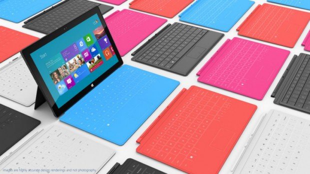 Windows 8 Umfrage: Was benutzt ihr? Welches Tablet / Convertible gefällt euch? Was sollten wir testen?
