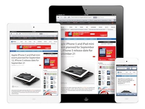 Apple iPad mini: Bestellungen für Bauteile lassen auf 10 Millionen Exemplare schließen
