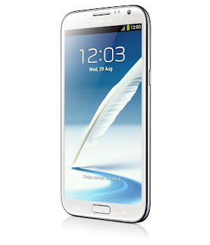 Samsung Galaxy Note 2: Multi-Window-Feature, Kamera-Vergleich und Root