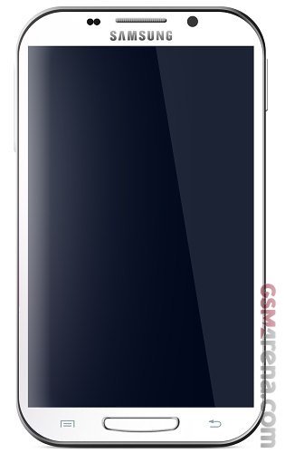 Samsung Galaxy Note 2: Neuer Leak