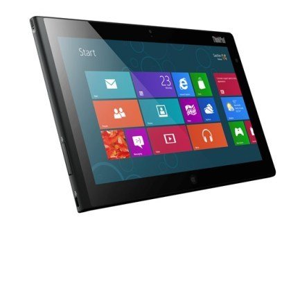 Erscheint das Lenovo ThinkPad Tablet 2 mit Windows 8 kurz vor Weihnachten? - Update: Deutsche Händler bestätigen Informationen