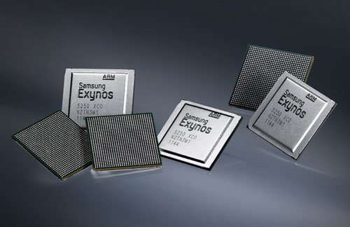 Chinesische Hersteller wie Ramos arbeiten an Cortex-A15 Tablets