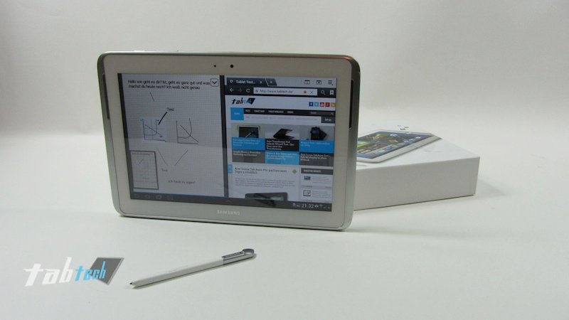Samsung veröffentlicht Jelly Bean Quellcode für das Galaxy Note 10.1, Galaxy Tab 2 10.1 und 7.0