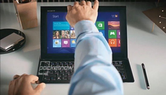 Sony VAIO Duo 11 Convertible Tablet könnte auf der IFA vorgestellt werden