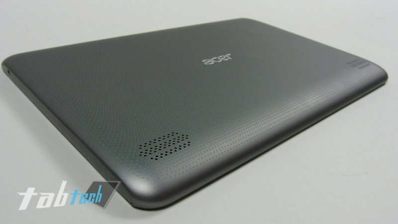 Acer arbeitet an günstigem Tablet mit Stylus für das 2. Quartal