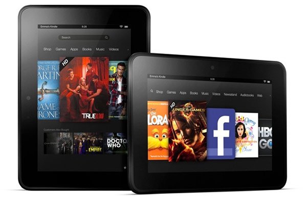 Amazon Kindle Fire: Android 4.2 Jelly Bean über Custom-ROM – Media Markt und Saturn verkaufen nun ebenfalls das Tablet