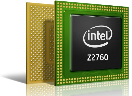 Intel Bay Trail: Neue Quad Core Prozessoren für Tablets angekündigt