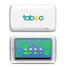 Toys ‘R’ Us Tabeo: Patentstreit um das Kinder-Tablet