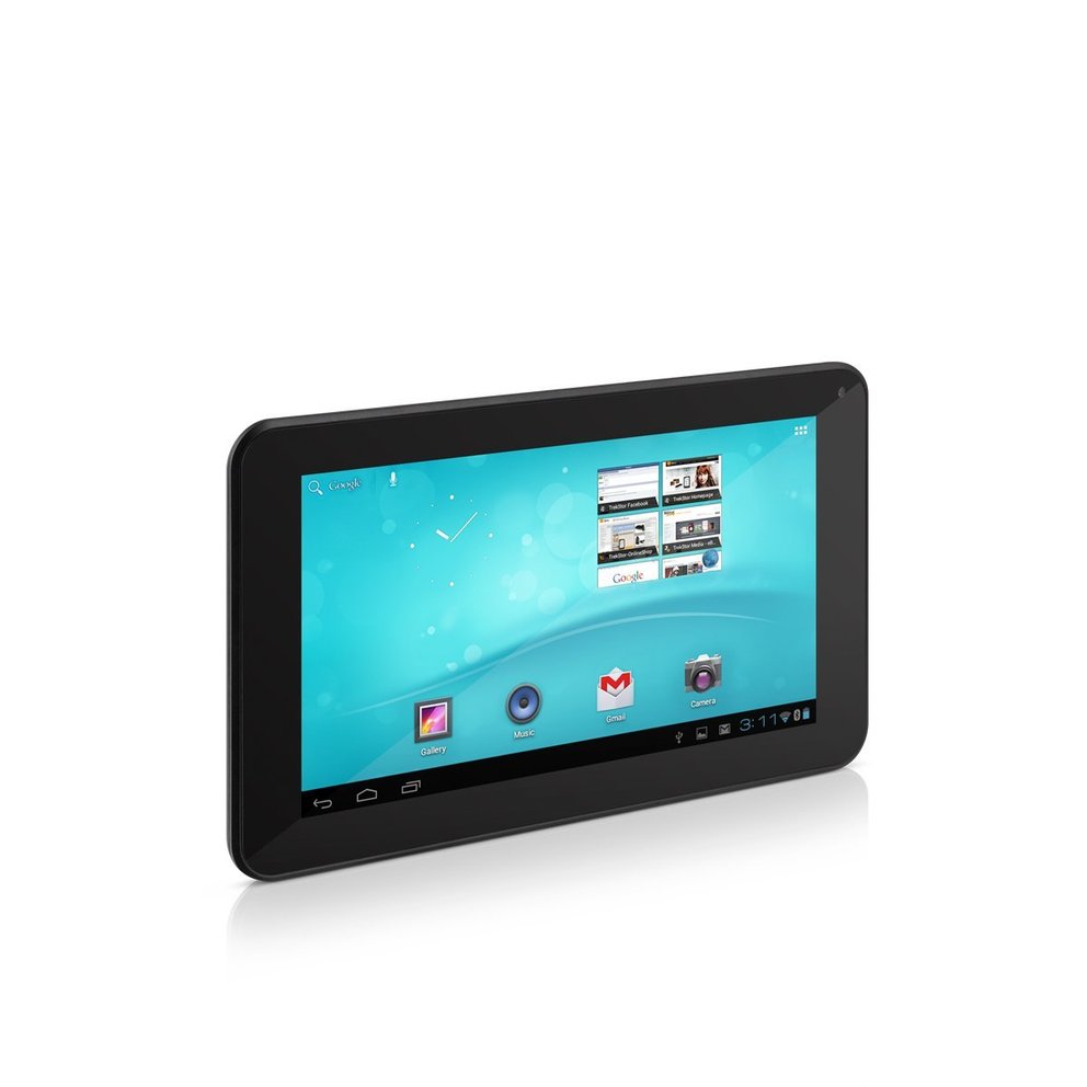 TrekStor: Neues 7 Zoll Tablet Breeze 7 bei Netto für 77 Euro