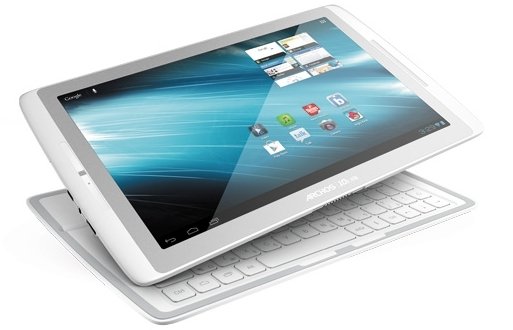 Archos 101 XS bei Amazon und Lidl günstiger verfügbar
