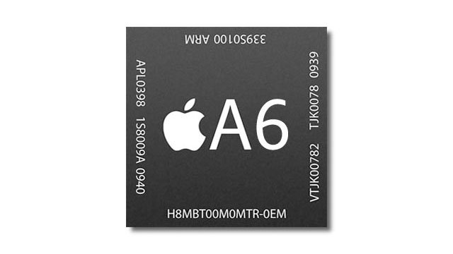 iPad 3,6 samt A6 Prozessor: iPad 4, iPad 3 Plus oder doch iPad mini?