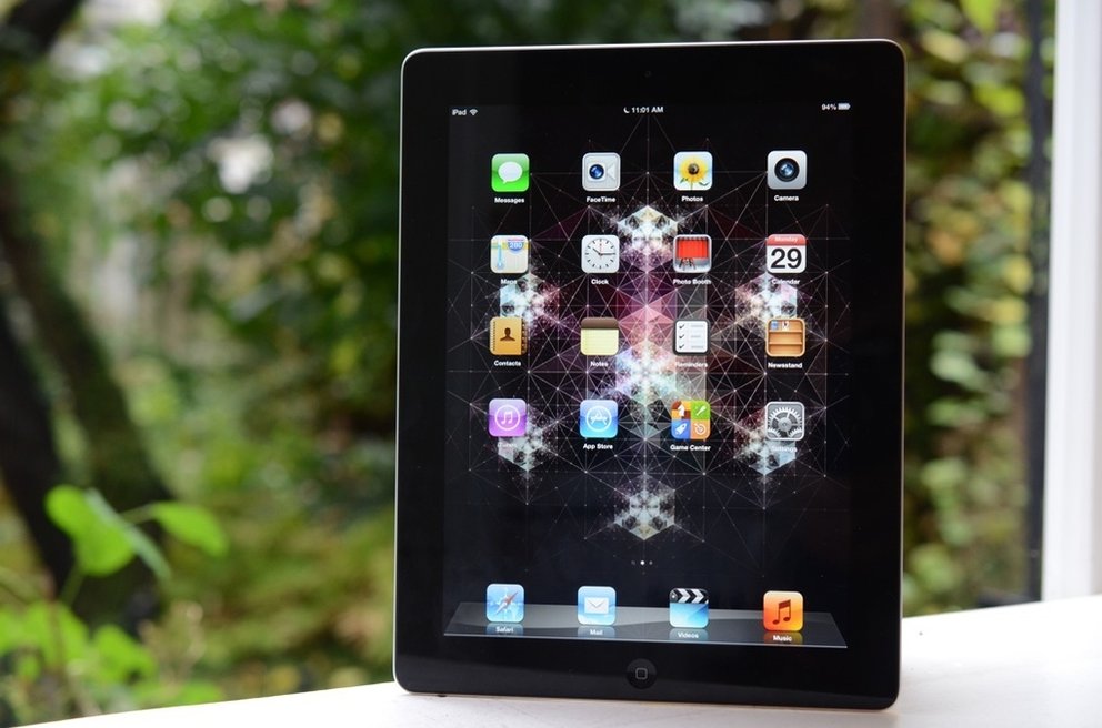 Apple iPad 4 im Test: Klasse Tablet, aber…