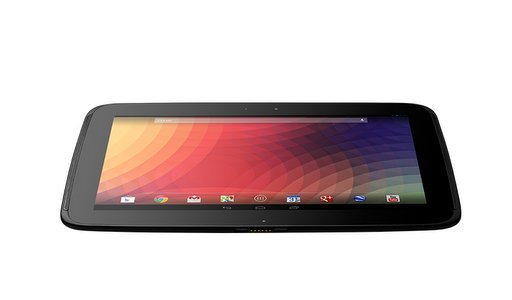 Google Nexus 10 im Online Shop oder Media Markt kaufen