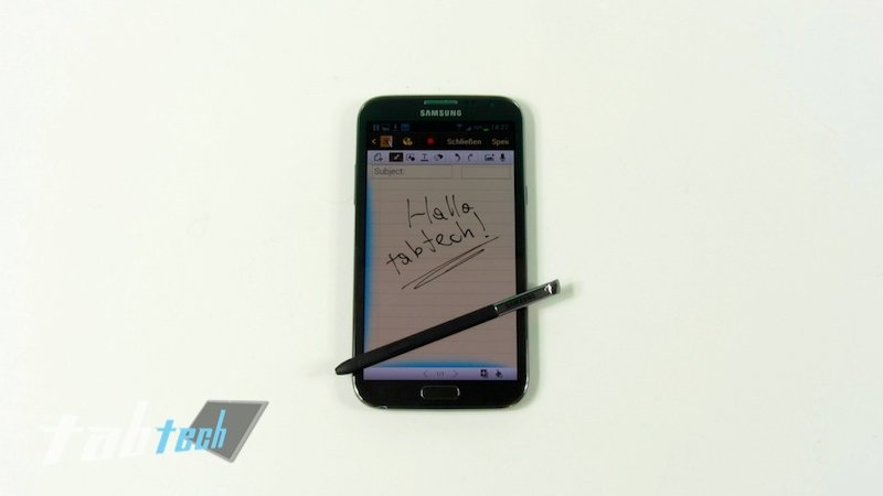 Samsung Galaxy Note 2: Kürzere Laufzeiten nach Android 4.1.2 Update?