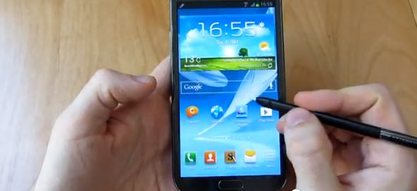 Huawei Ascend Mate: Ein neuer Konkurrent für das Galaxy Note?
