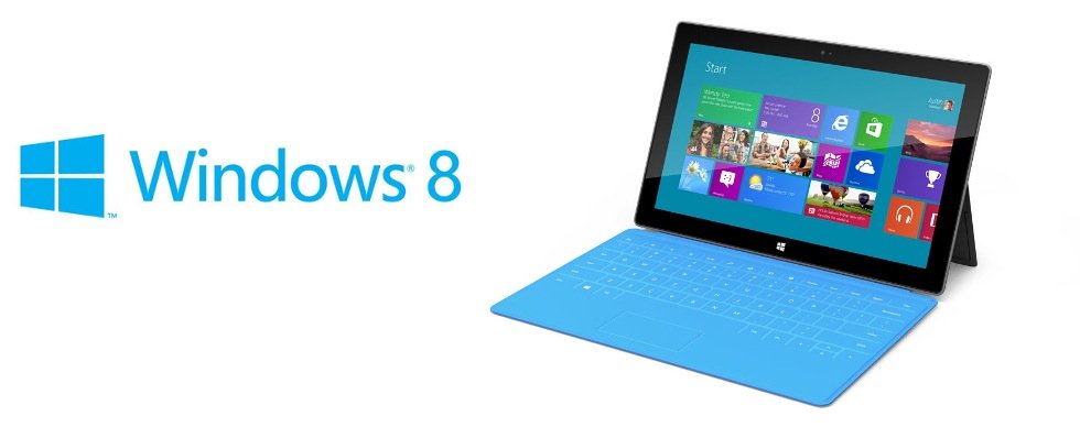 Windows 8 und Windows RT: Die Unterschiede im Überblick