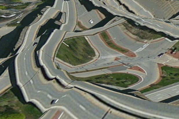 Apple Maps kosten verantwortlichen Manager Richard Williamson den Job