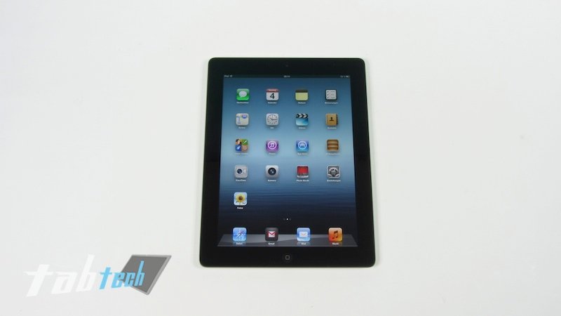 Apple iPad führt Tablet-Markt immer knapper an