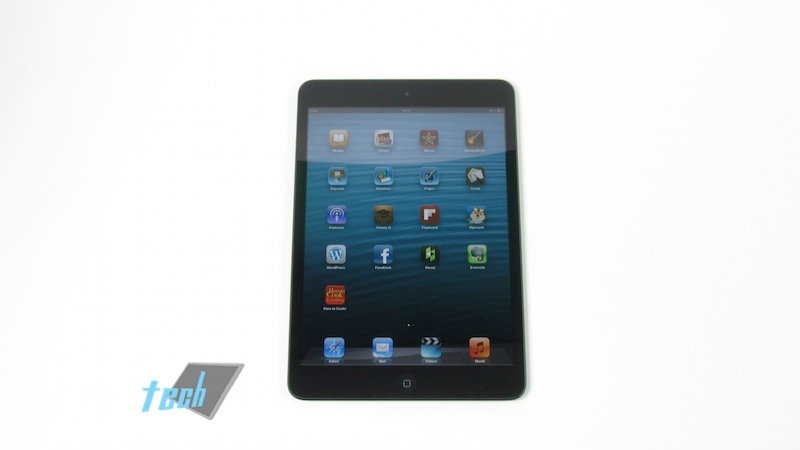 Apple iPad mini 2 mit Retina-Display schon in Arbeit?