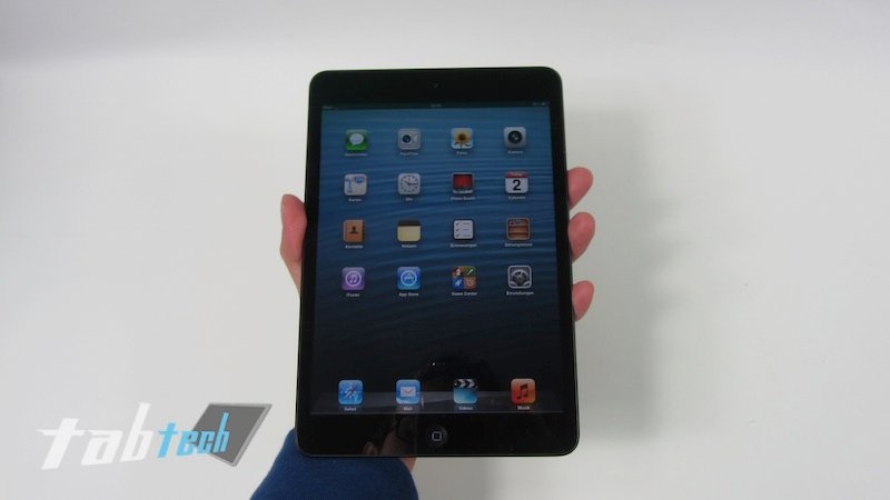 Apple iPad mini Exemplare für 1,5 Millionen US-Dollar geklaut