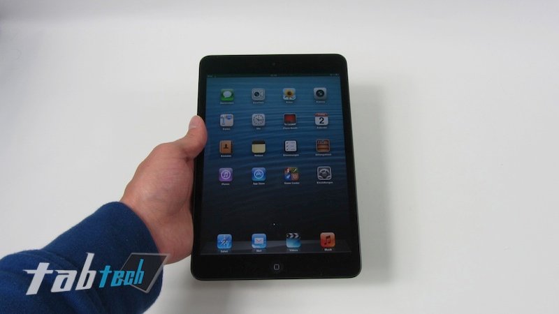 Apple iPad mini: Reine Materialkosten bei 188 US-Dollar