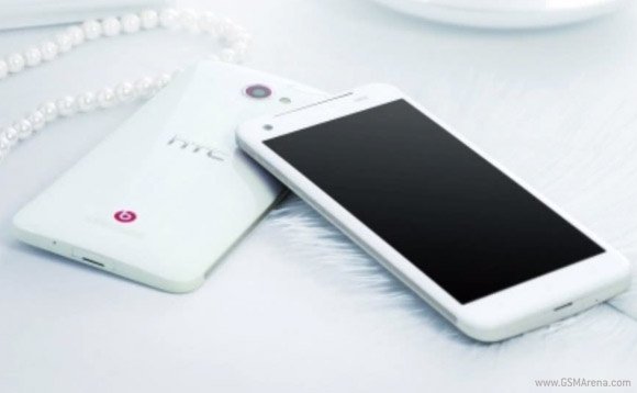 HTC Deluxe DLX: Hersteller dementiert Europastart