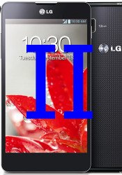 LG Optimus G2: Das Full HD Smartlet soll im kommenden Herbst erscheinen