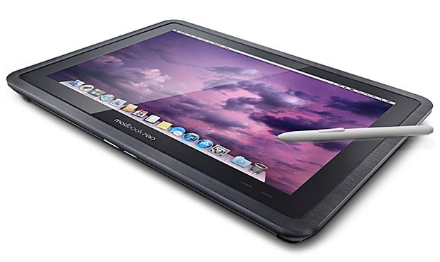 Modbook Pro: Doppelter Arbeitsspeicher für $3.500-Tablet mit Max OS X