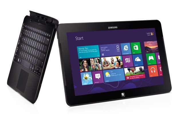Samsung ATIV Smart PC Pro XE700 kann vorbestellt werden - Ab nächster Woche zu einem Preis von 1299€ erhältlich?