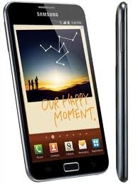 Samsung: Jelly Bean für Galaxy Note erst im März – Neuer Updateservice beim Galaxy S4?