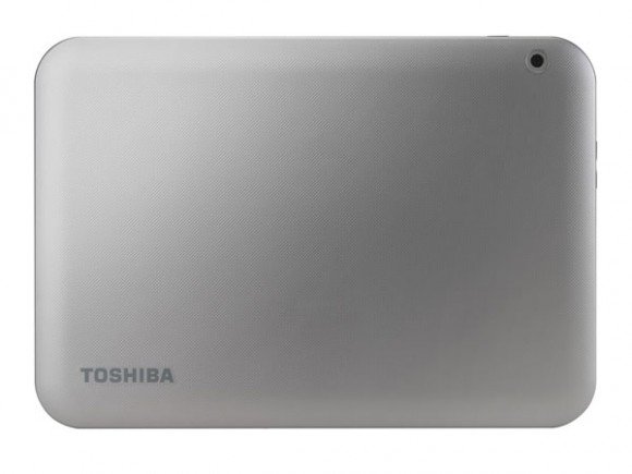 Toshiba AT300SE: Neues 10,1 Zoll Tablet kündigt sich an