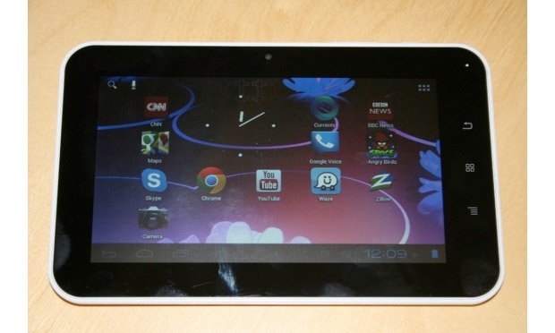 Aakash 2: Tablet für 21 US-Dollar erscheint in Indien