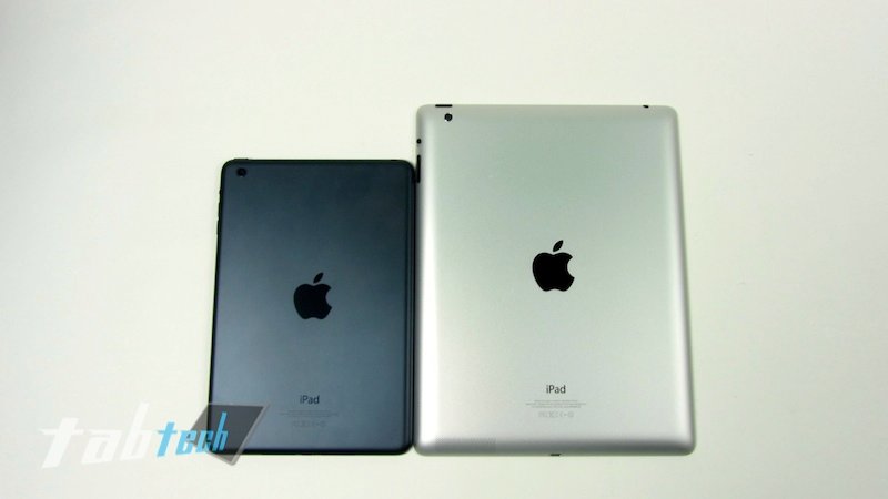 Apple iPad 5 und iPad mini 2 Präsentation am 15. Oktober?