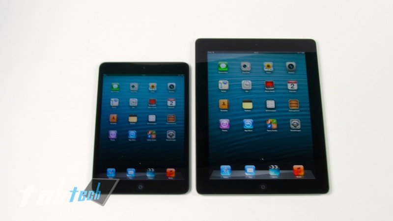 Apple iPad: Display-Produktion bei LG Display massiv zurückgefahren