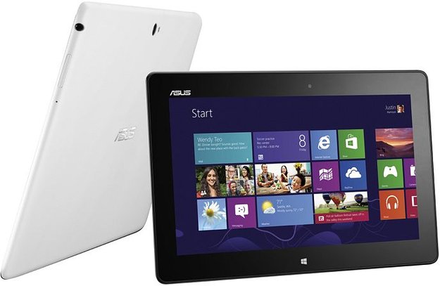 Asus Vivo Tab Smart ME400C mit Windows 8 und 64GB ab 499€ ab morgen in Deutschland erhältlich – Update: Auslieferungstermin auf 8. Januar 2013 verschoben
