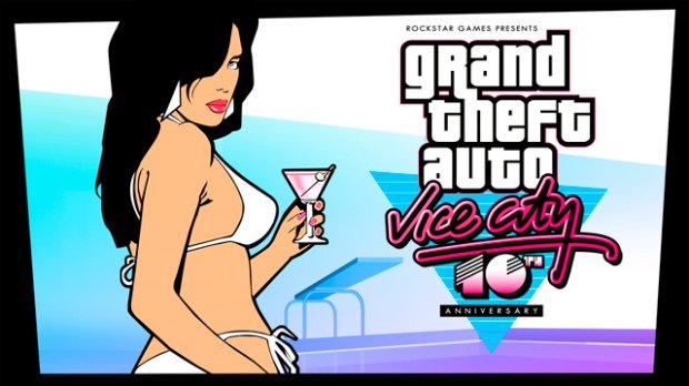 Grand Theft Auto: Vice City nun für iOS und Android auf dem Markt