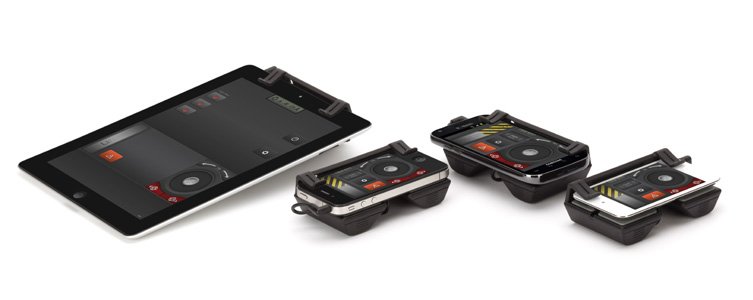 Videos, Internet, Spiele – natürlich kann ein Tablet wesentlich mehr!