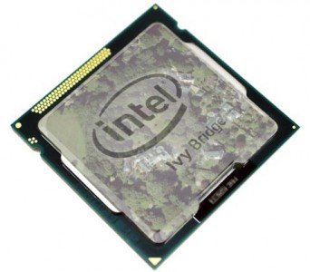 Intel will Core Ivy Bridge Prozessoren für Tablets sparsamer gestalten